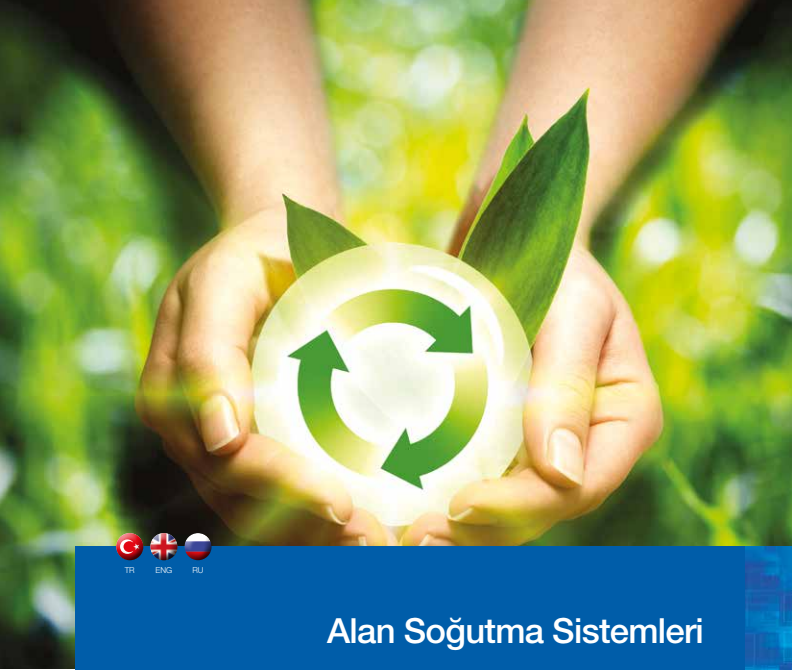 Alan Soğutma Sistemleri