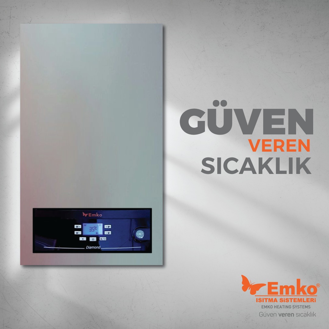 Emko Isıtma Sistemleri